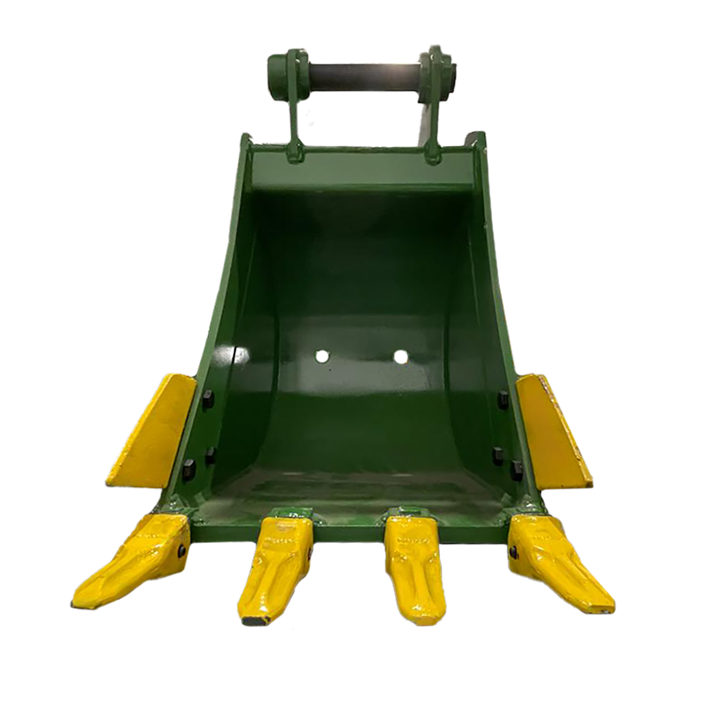18″ Digging Bucket for 4 – 5 Tons Mini Excavators. 40mm Pins