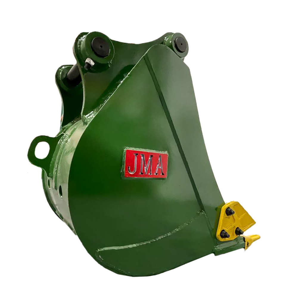18″ Digging Bucket for 7 – 10 Tons Excavators. 50mm Pins