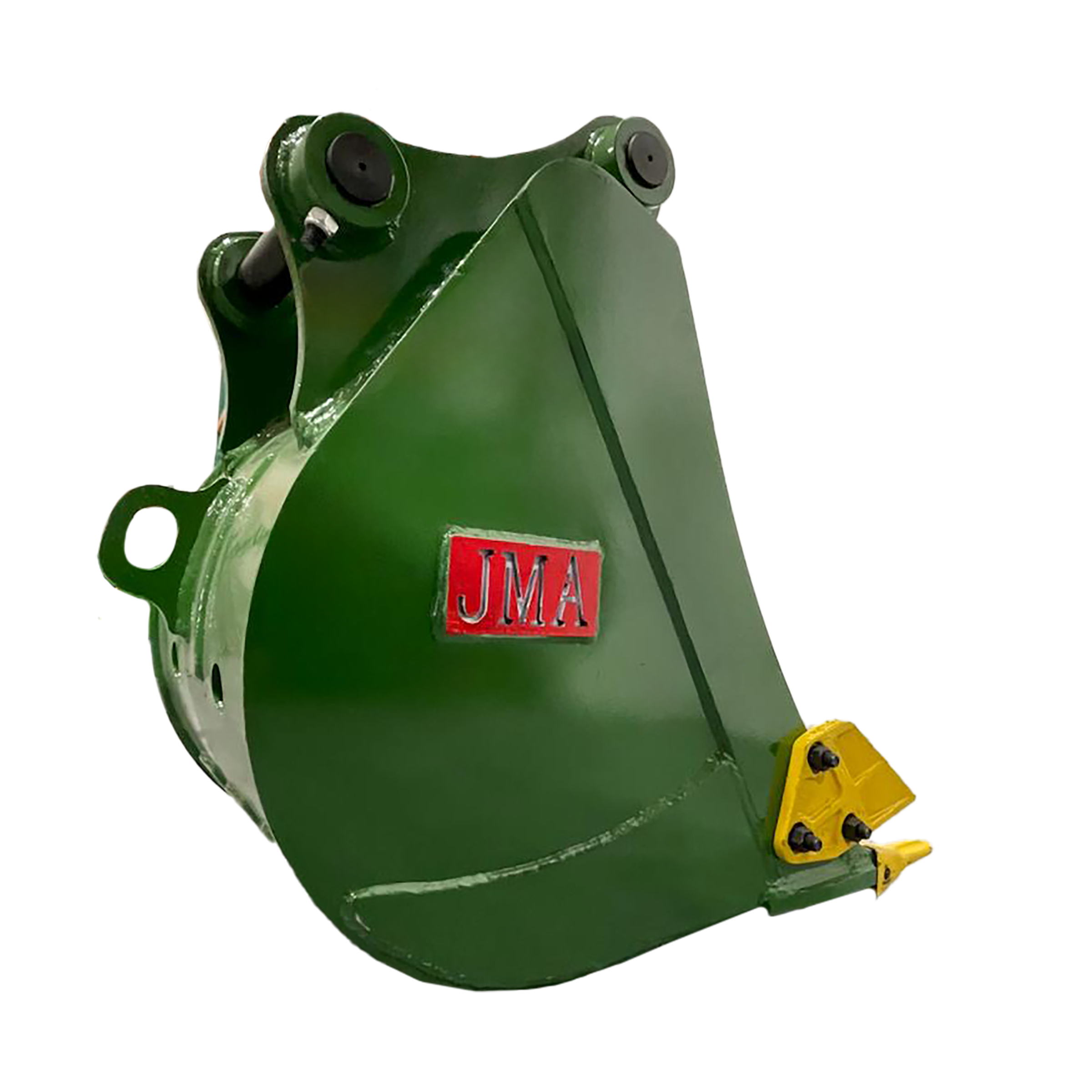 18″ Digging Bucket for 7 – 10 Tons Excavators. 50mm Pins