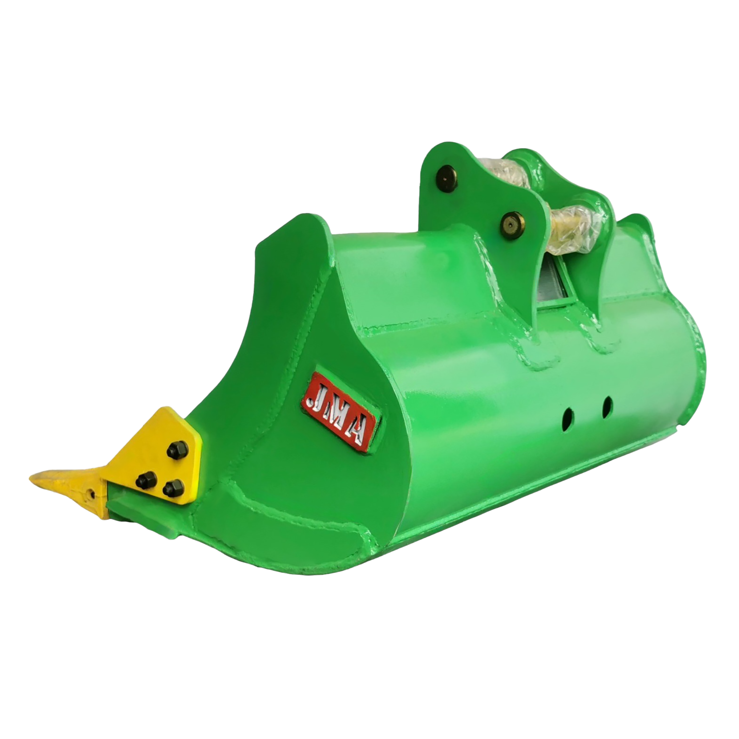 30″ Digging Bucket for 2 – 3 Tons Mini Excavators. 35mm Pins