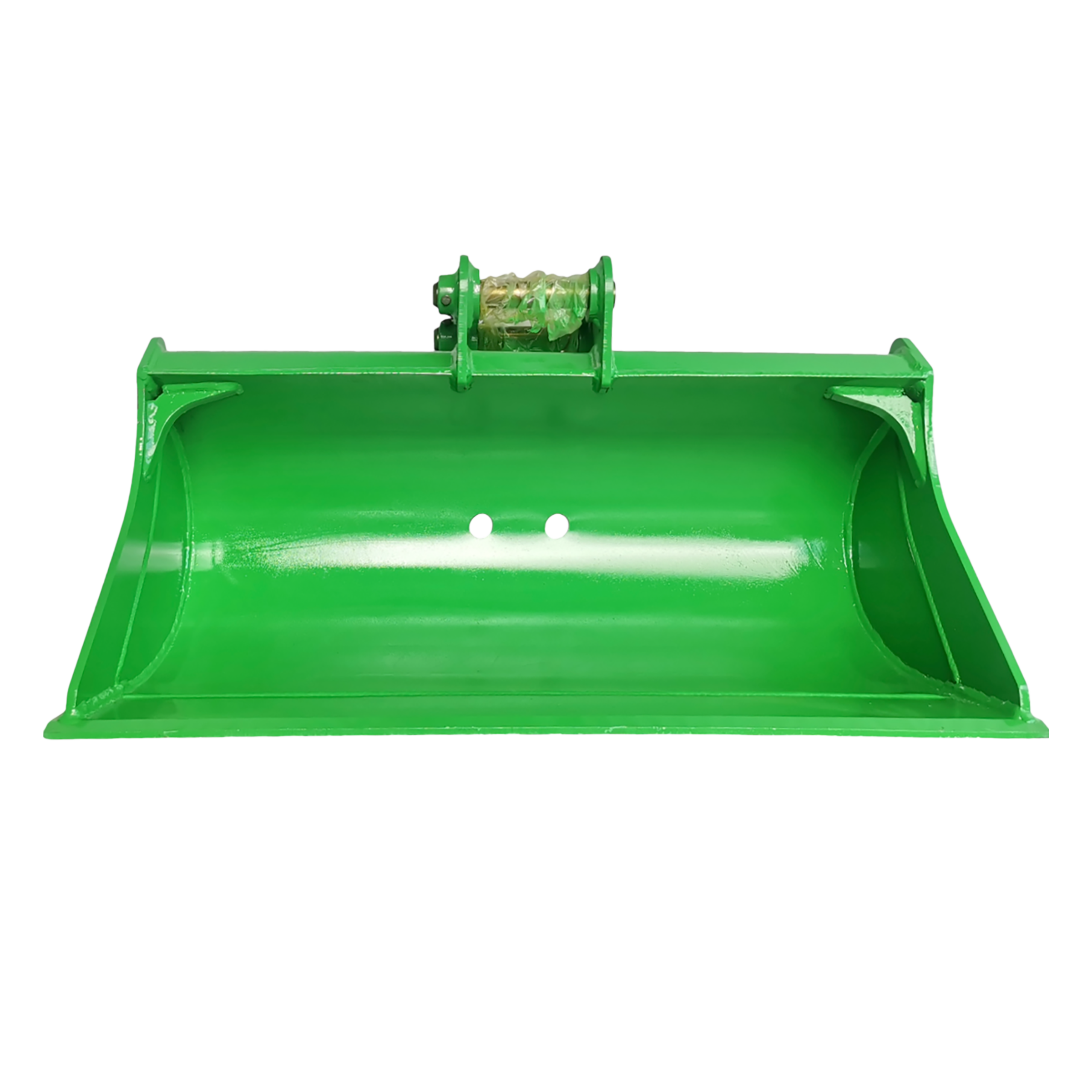 36″ Ditching Bucket for 2 – 3 Tons Mini Excavators. 35mm Pins