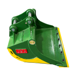 36″ Ditching Bucket for 7 – 10 Tons Excavators. 50mm Pins