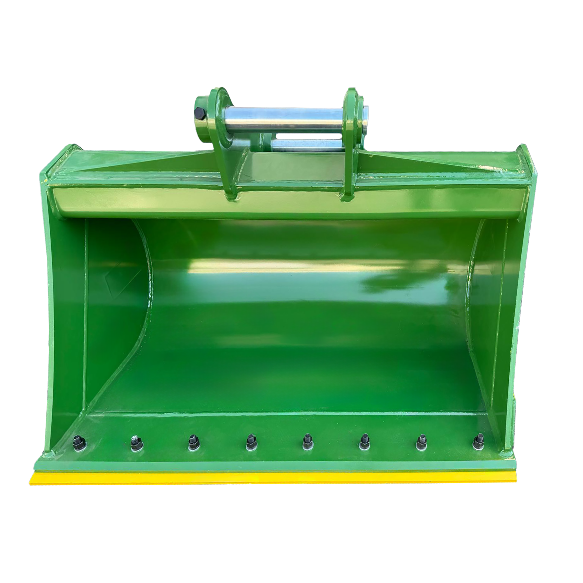 48″ Ditching Bucket for Backhoe Loaders. 50mm | 45mm Pins