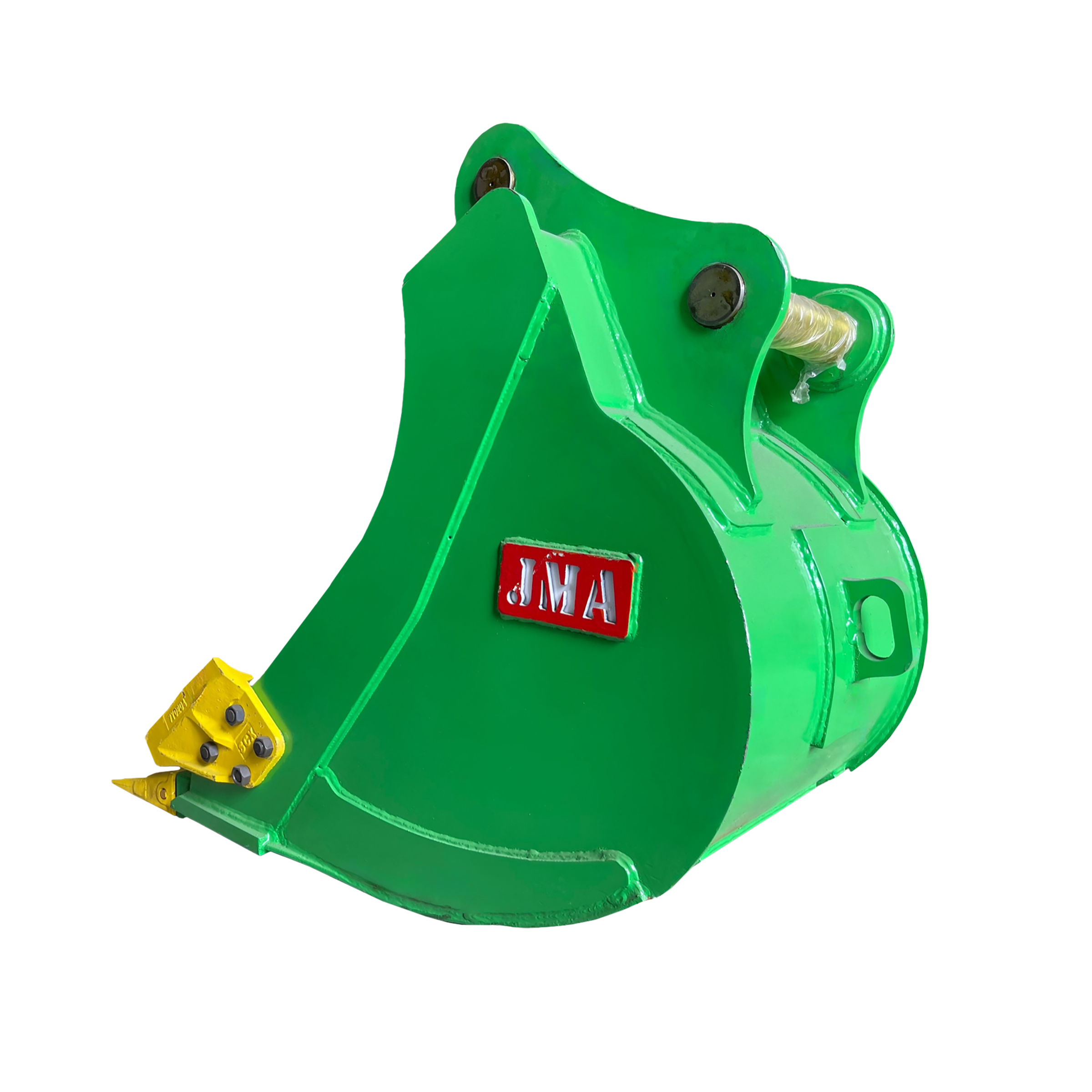 30″ Heavy Duty Digging Bucket for 15 – 18 Tons Excavators. 70mm Pins