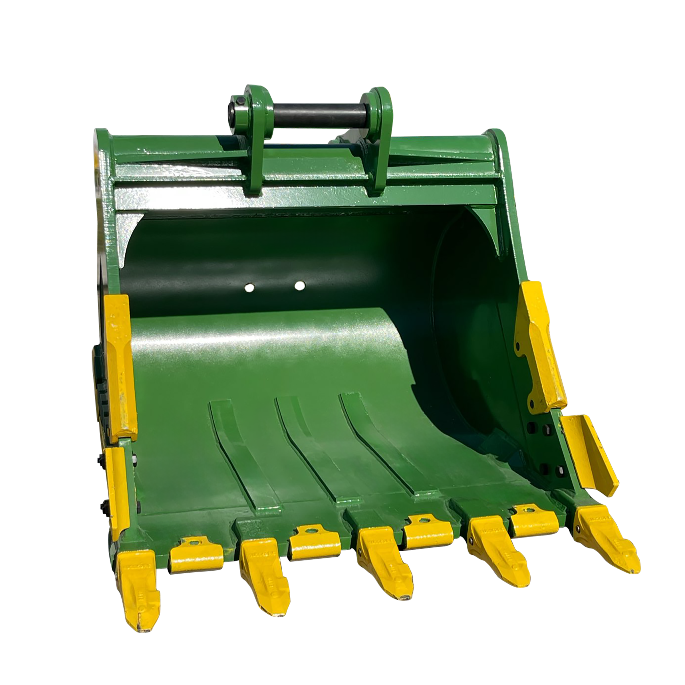 54″ Severe Duty Bucket for 16 – 25 Tons Excavators. 80mm Pins