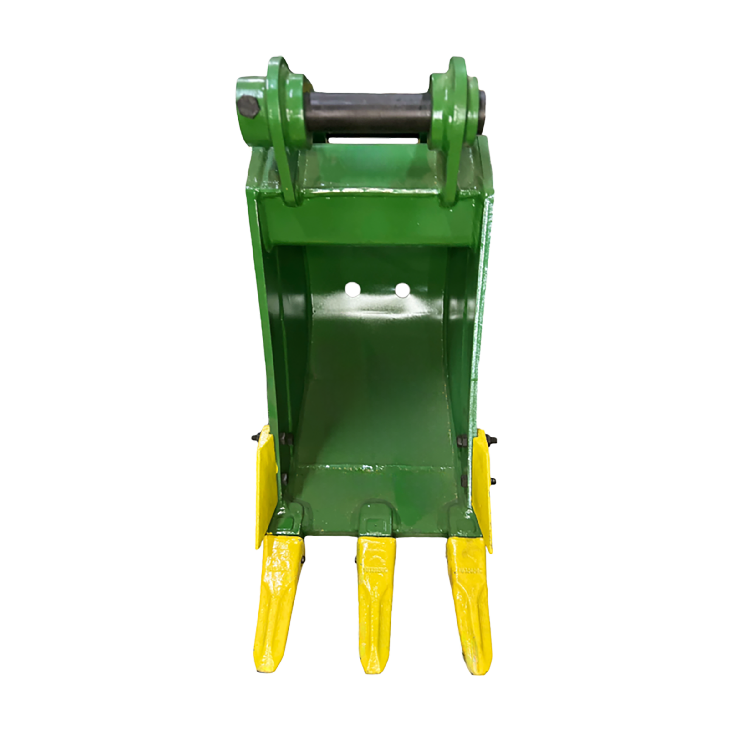 12″ Trenching Bucket for 5 – 6.5 Tons Mini Excavators. 45mm Pins