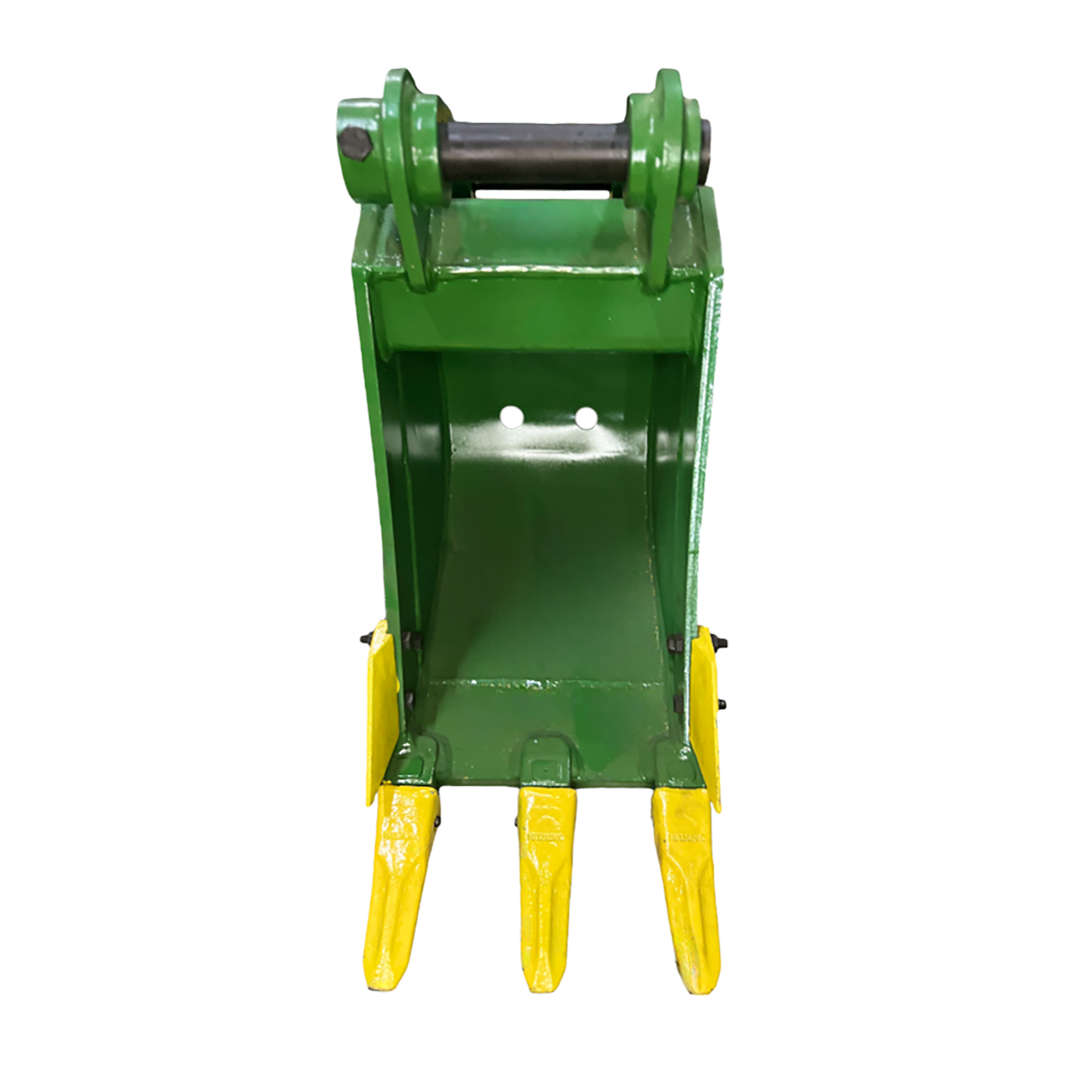 12″ Trenching Bucket for 3 – 4.5 Tons Mini Excavators. 38mm Pins