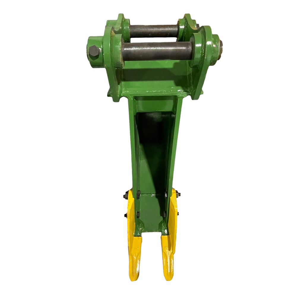 6″ Trenching Bucket for 5 – 6.5 Tons Mini Excavators. 45mm Pins