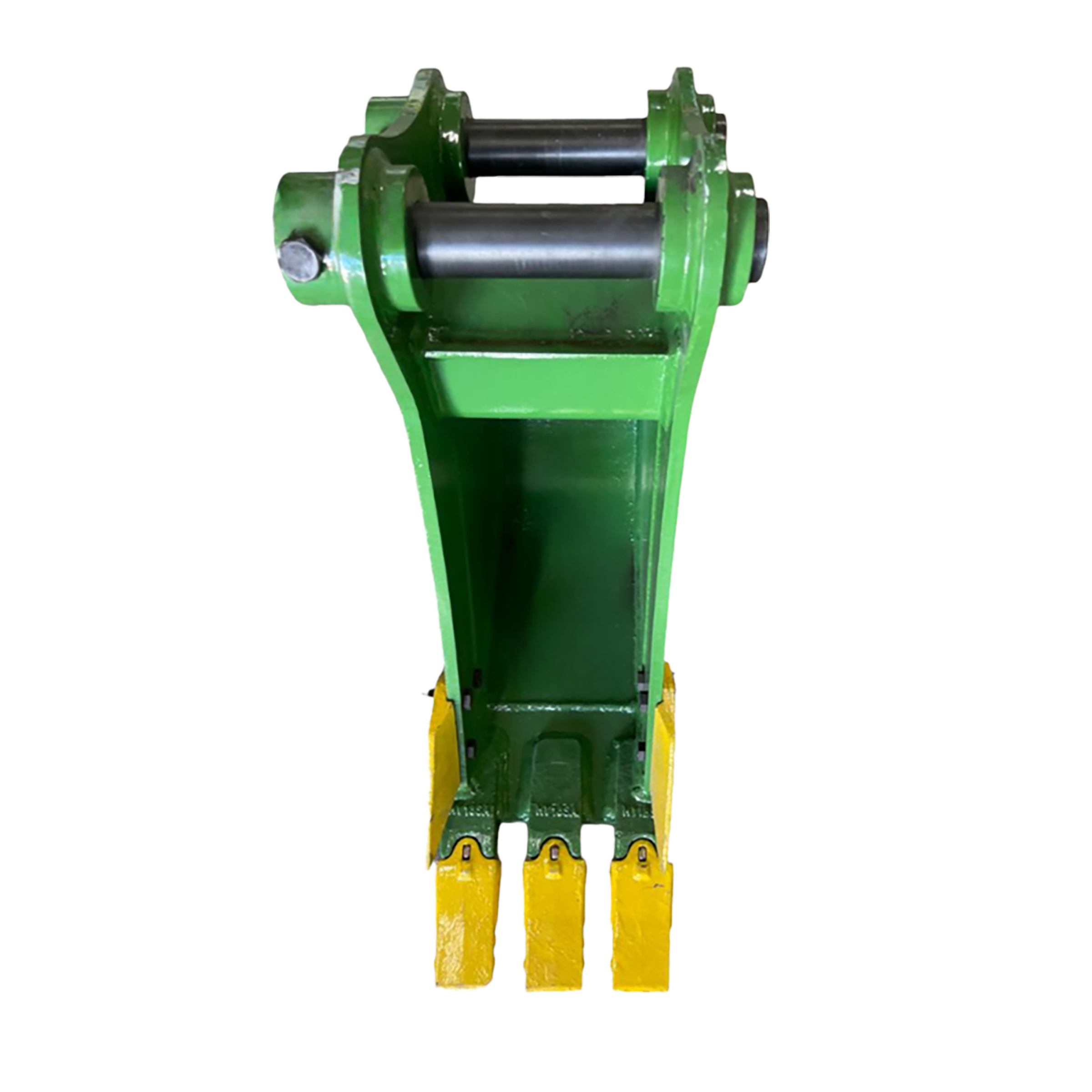 8″ Trenching Bucket for 3 – 4.5 Tons Mini Excavators. 40mm Pins