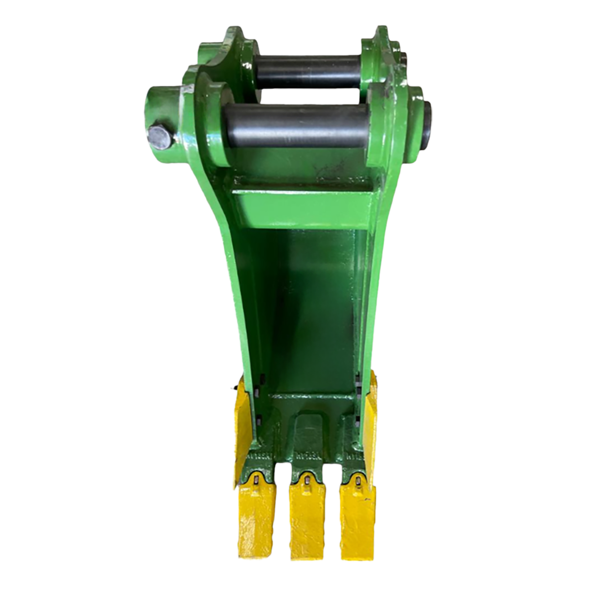 8″ Trenching Bucket for 4 – 5 Tons Mini Excavators. 40mm Pins