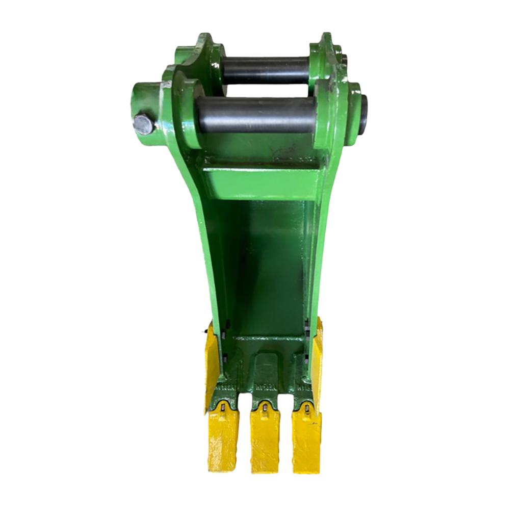 8″ Trenching Bucket for 3 – 4.5 Tons Mini Excavators. 38mm Pins
