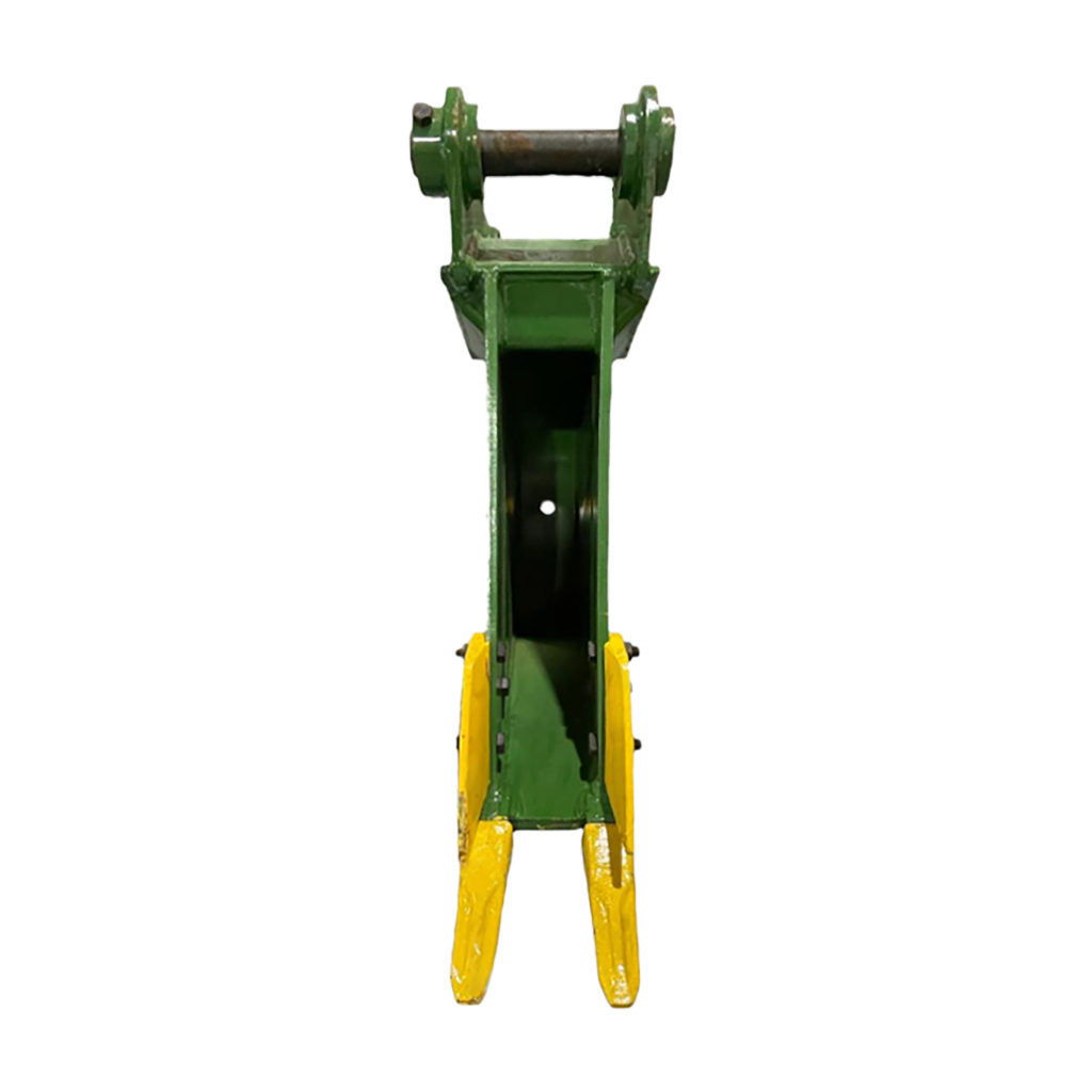 6″ Trenching Bucket for 3 – 4.5 Tons Mini Excavators. 38mm Pins