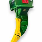 Volvo EC480 Excavator Ripper Tooth