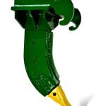 Ripper Tooth – Bobcat X-Change Coupler For 3 – 9 Tons Mini Excavators