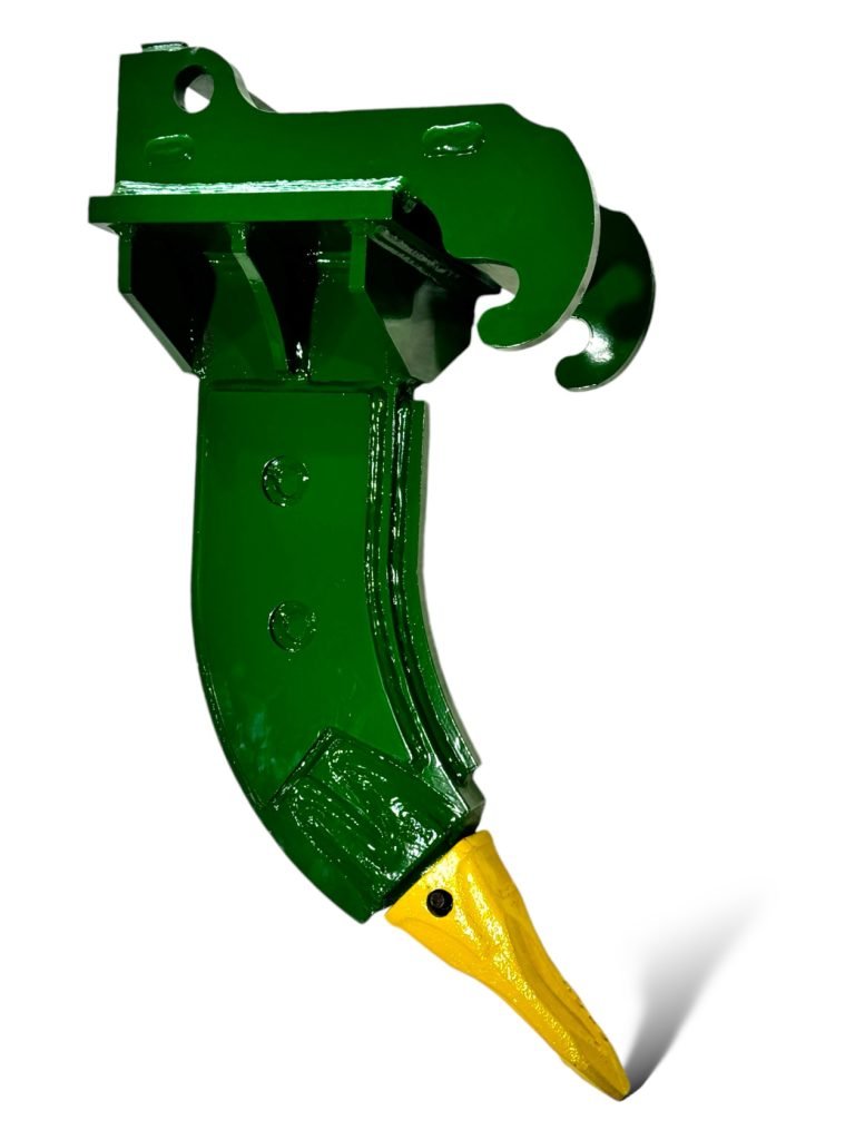 Ripper Tooth – Bobcat X-Change Coupler For 3 – 9 Tons Mini Excavators