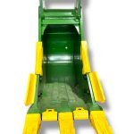 24″ Severe Duty Bucket for 18 – 25 Tons Excavators. 80mm Pins