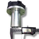 Vibratory Roller Connecting Glue Assembly Bearing for SSVR72