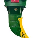 Ripper Tooth for 18 – 25 Tons Excavators. 80mm Pins