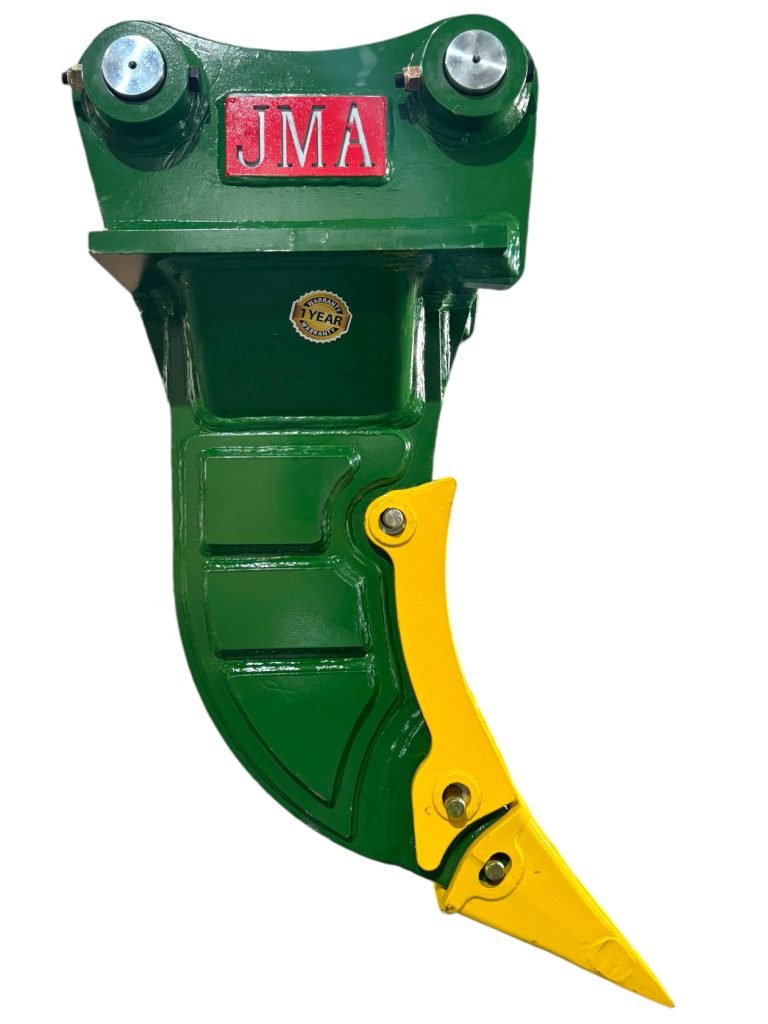 Ripper Tooth for 18 – 25 Tons Excavators. 80mm Pins