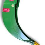 9″ Banana Bucket for 3 – 4.5 Tons Mini Excavators. 40mm Pins