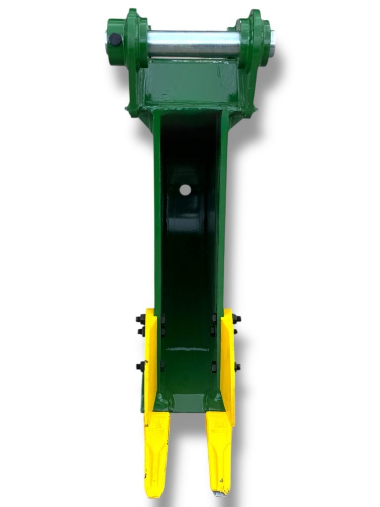 6″ Trenching Bucket for 4 – 6.5 Tons Mini Excavators. 45mm Pins