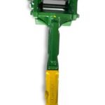 Ripper Tooth for 1 – 2 Tons Mini Excavators. 30mm Pins