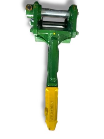 Ripper Tooth for 1 – 2 Tons Mini Excavators. 30mm Pins