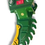 Xtreme Ripper Sawtooth for 10 – 15 Tons Excavators. 65mm Pins