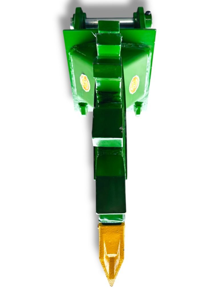 Xtreme Ripper Sawtooth for 7 – 10 Tons Excavators. 50mm Pins