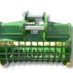 66″ Severe Duty Skeleton Bucket with Teeth for 23 – 36 Tons Excavators. 90mm Pins
