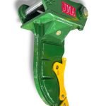 Ripper Tooth for 32 – 55 Tons Excavators. 110mm | 100mm Pins