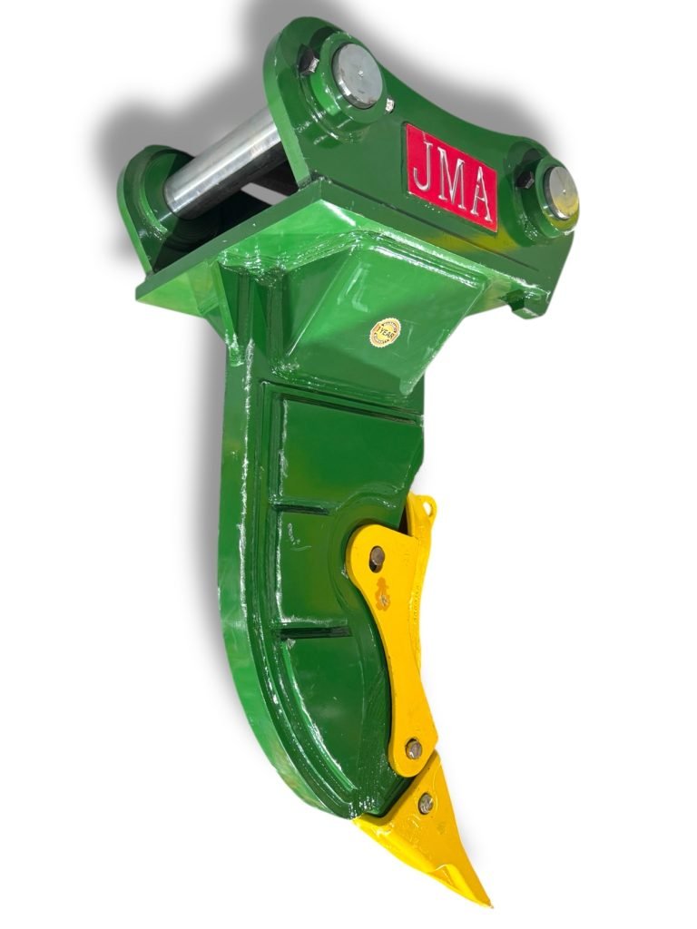 Ripper Tooth for 32 – 55 Tons Excavators. 110mm | 100mm Pins