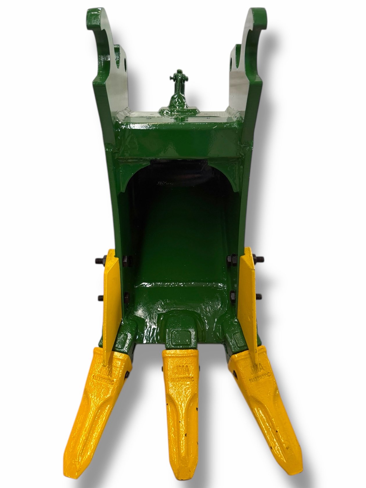 Kubota U17 8″ Mini Excavator Trenching Bucket