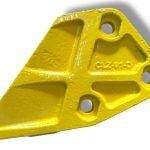 CLZ-01D Left Side Cutter