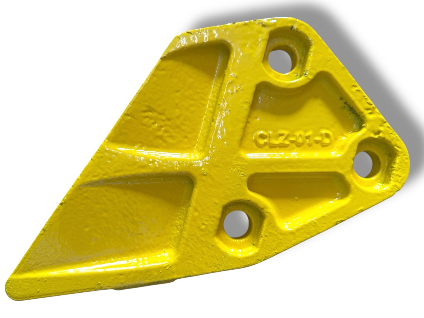 CLZ-01D Left Side Cutter