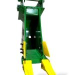 6″ Trenching Bucket for 2 – 3 Tons Mini Excavators. 35mm Pins