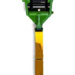 Ripper Tooth for 11 – 15 Tons Excavators. 65mm Pins