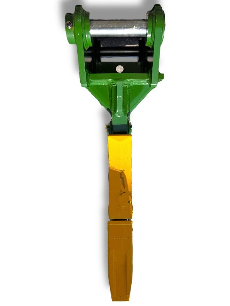 Ripper Tooth for 11 – 15 Tons Excavators. 65mm Pins