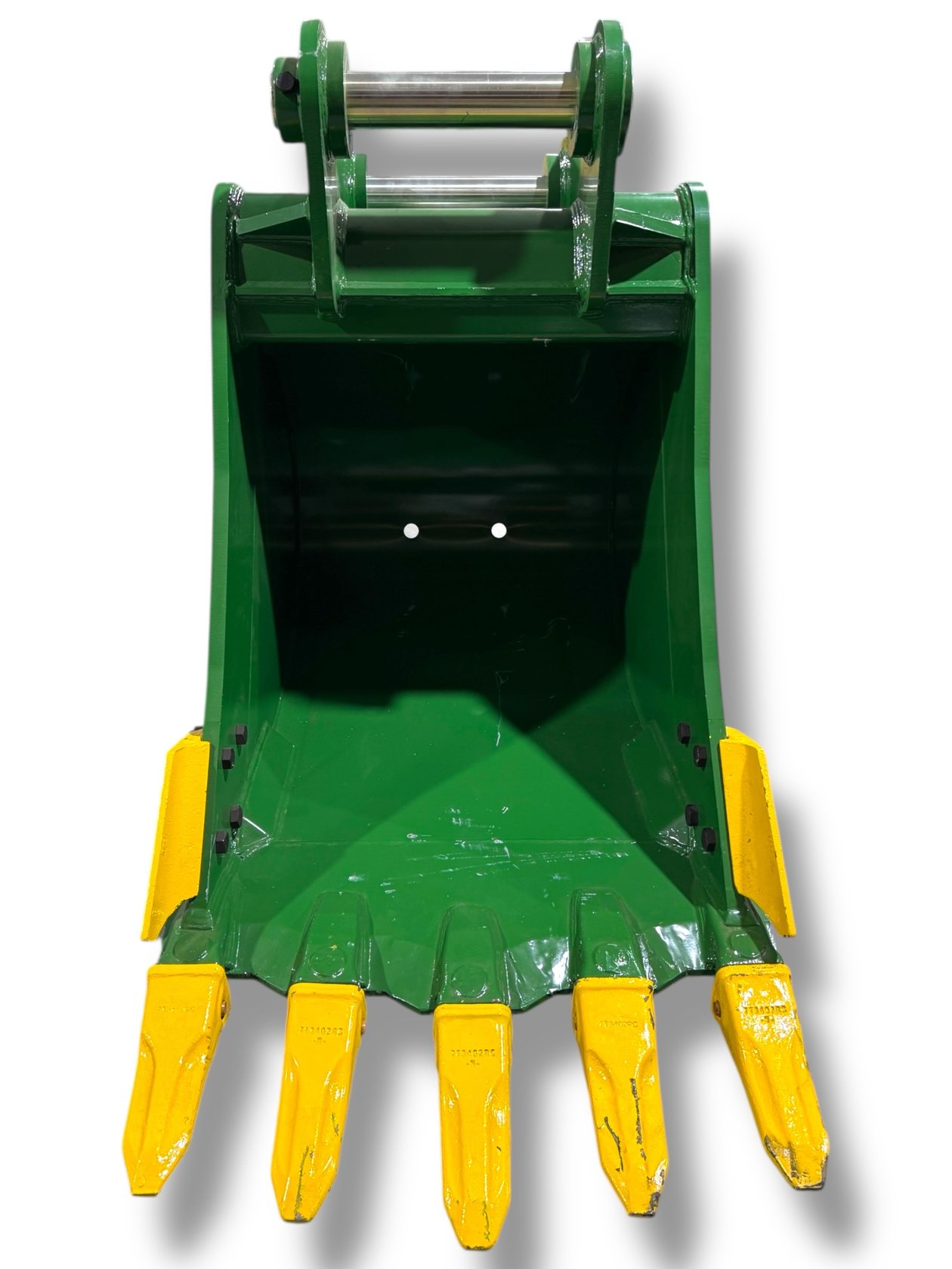 36″ Heavy Duty Digging Bucket for 23 – 36 Tons Excavators. 90mm Pins
