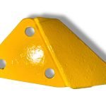 218A-7-3-6 Left Side Cutter