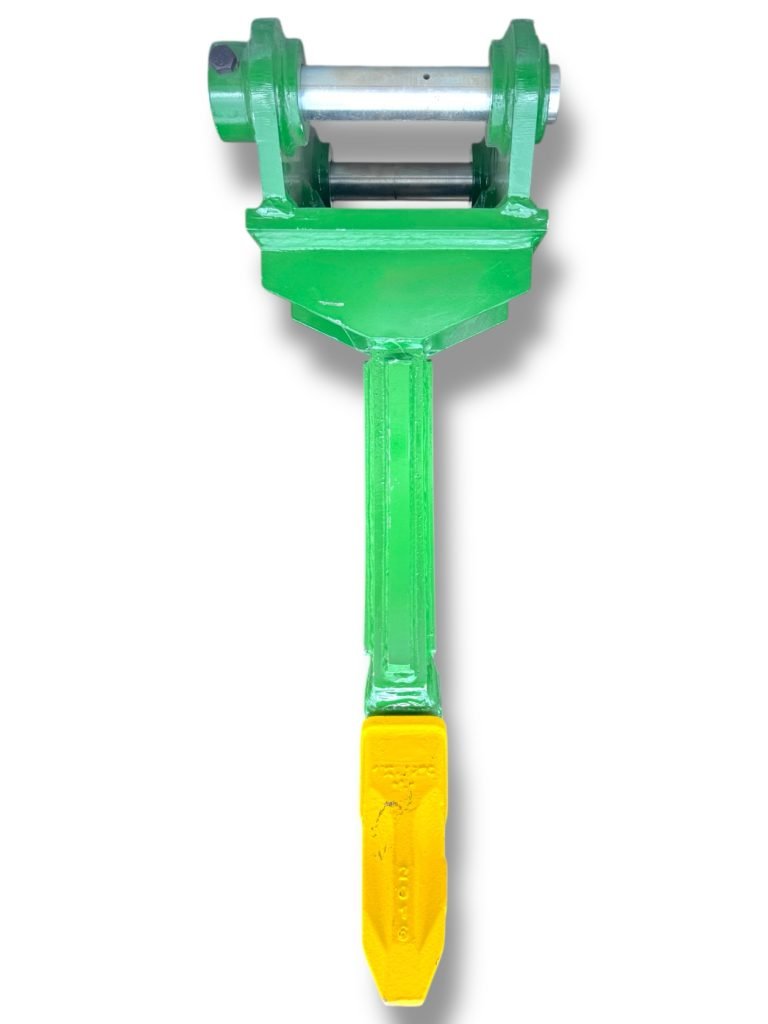 Ripper Tooth for 4.5 – 6.5 Tons Mini Excavators. 45mm Pins