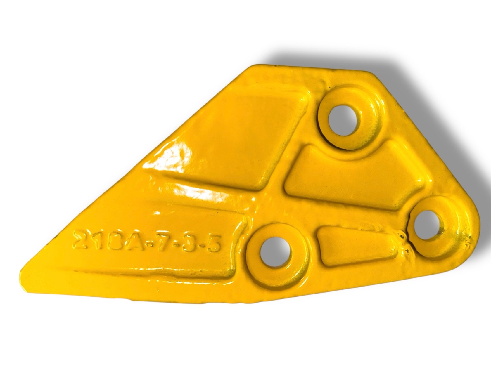 218A-7-3-5 Right Side Cutter