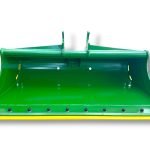 60″ Ditching Bucket John Deere Wedge Lock Coupler Style for 4 – 8.5 Tons Mini Excavators