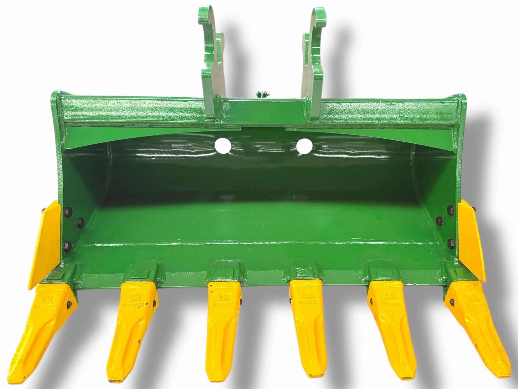 John Deere 17G 30″ Mini Excavator Digging Bucket