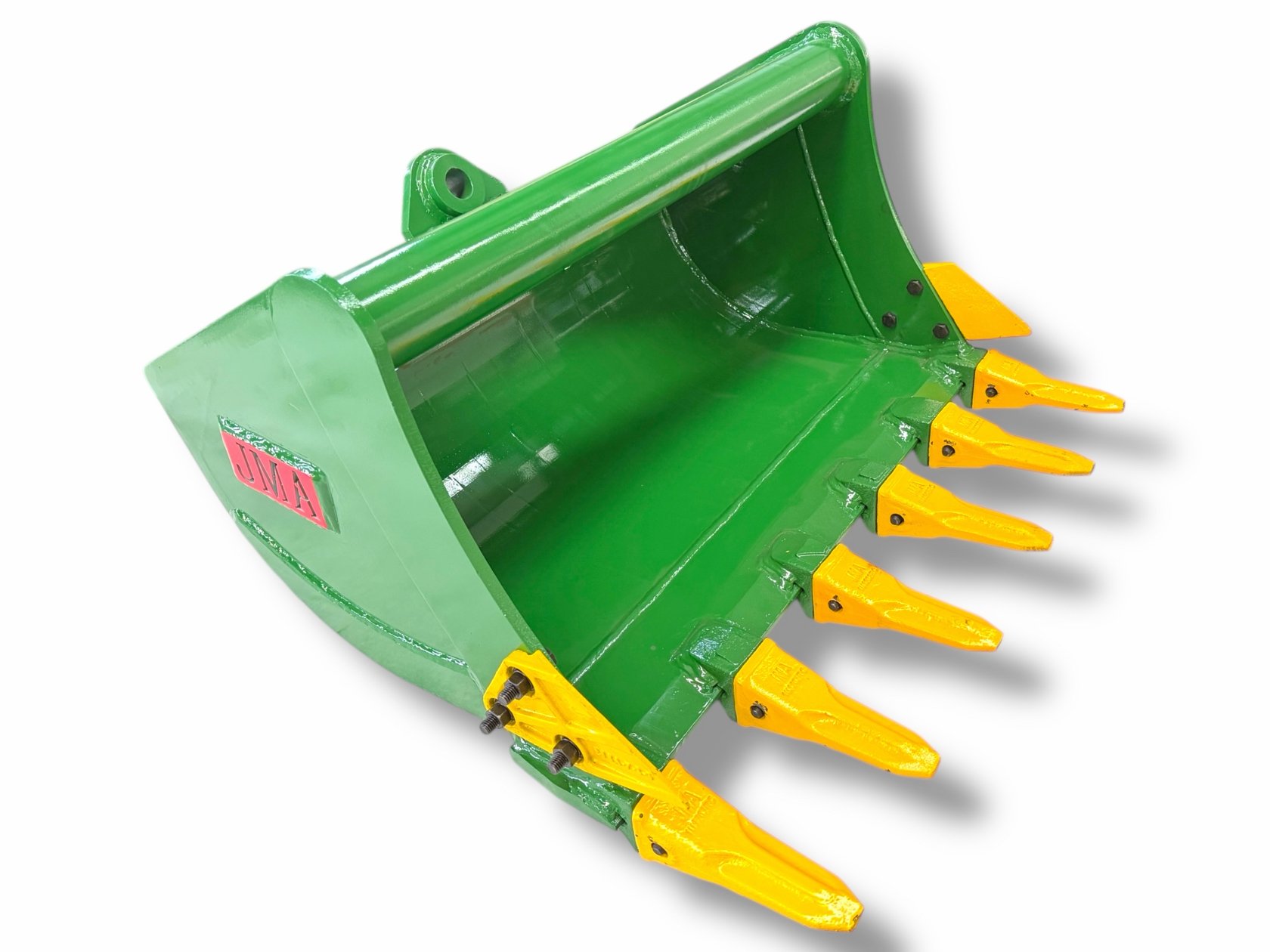 Wain Roy 3-Ton Style 30″ Mini Excavator Digging Bucket