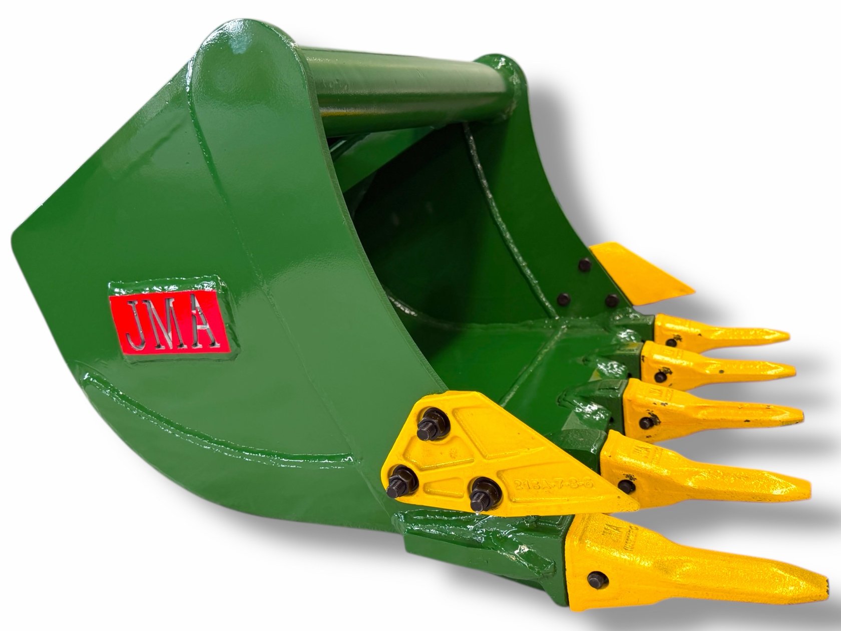 Wain Roy 3-Ton Style 24″ Mini Excavator Digging Bucket