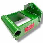 Wain Roy 3-Ton Style Weld-On Head Adapter
