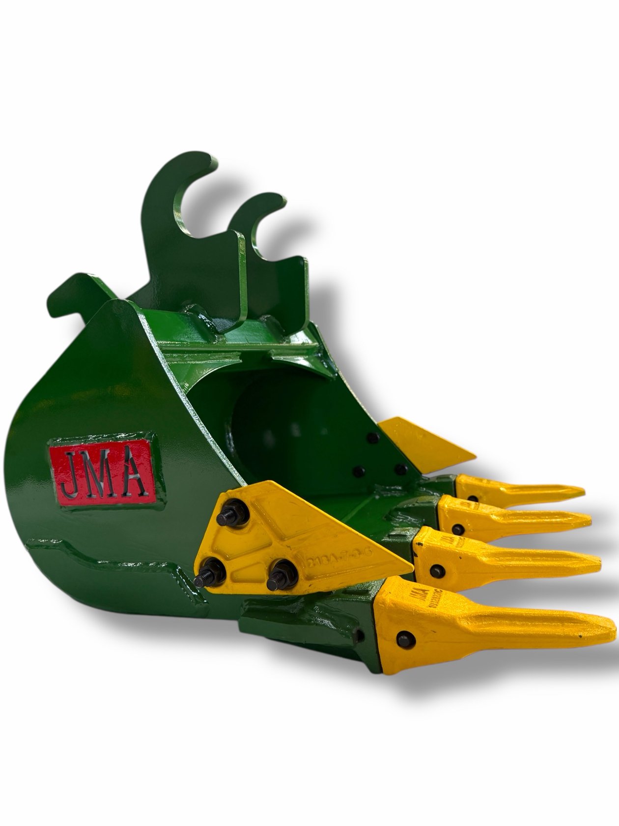 John Deere 17G 18″ Mini Excavator Digging Bucket