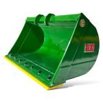 42″ Ditching Bucket Bobcat X-Change Coupler for 3 – 9 Tons Mini Excavators
