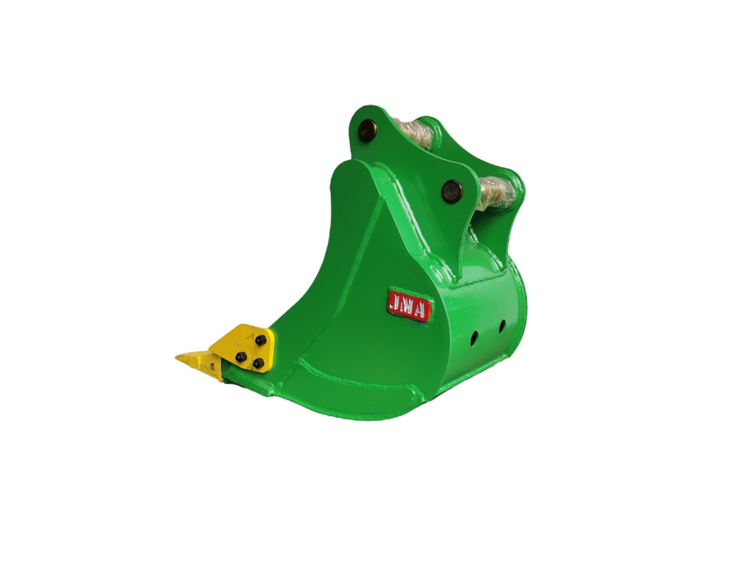 18″ Digging Bucket for 4.5 – 6.5 Tons Mini Excavators. 45mm Pins